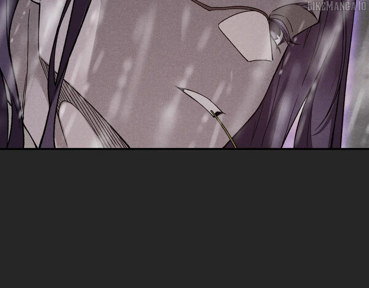 The Devil Never Cries Chapter 118 - page 27